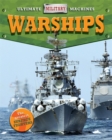 Image for Ultimate Military Machines: Warships