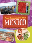 Image for Food &amp; cooking around the world: Mexico