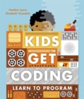 Image for Kids Get Coding: Learn to Program