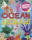 Image for Creature Crafts: Ocean Animals