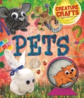 Image for Creature Crafts: Pets