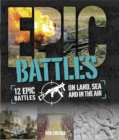Image for Epic!: Battles