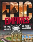 Image for Epic!: Empires