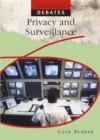 Image for Privacy and surveillance