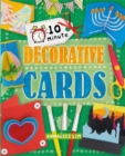 Image for 10 Minute Crafts: Decorative Cards