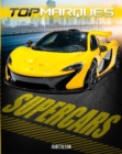 Image for Top Marques: Supercars