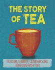 Image for The story of tea