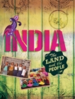 Image for The Land and the People: India