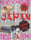 Image for The Land and the People: Japan