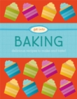 Image for Get into baking  : delicious recipes to make and taste!
