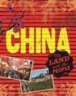 Image for The Land and the People: China