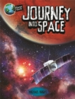 Image for Planet Earth: Journey into Space