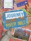 Image for Travelling Wild: Journey Along the Nile