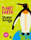 Image for My Planet Earth Infographic Sticker Activity Book