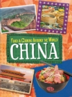Image for Food &amp; cooking around the world: China