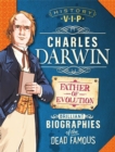 Image for History VIPs: Charles Darwin