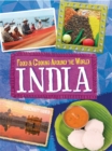 Image for Food &amp; cooking around the world: India