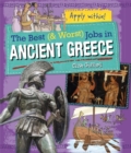 Image for The Best and Worst Jobs: Ancient Greece