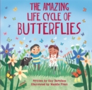 Image for The amazing life cycle of butterflies