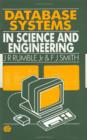 Image for Database Systems in Science and Engineering