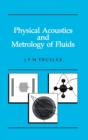 Image for Physical Acoustics and Metrology of Fluids