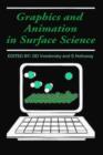 Image for Graphics and Animation in Surface Science