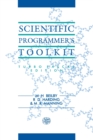 Image for Scientific Programmer&#39;s Toolkit : Turbo Pascal Edition