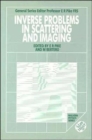 Image for Inverse Problems in Scattering and Imaging