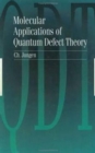 Image for Molecular Applications of Quantum Defect Theory