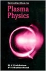 Image for Introduction to Plasma Physics