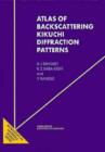 Image for Atlas of Backscattering Kikuchi Diffraction Patterns