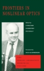 Image for Frontiers in Nonlinear Optics, The Sergei Akhmanov Memorial Volume