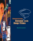 Image for Demonstrating Science with Soap Films