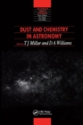 Image for Dust and Chemistry in Astronomy
