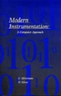 Image for Modern Instrumentation : A Computer Approach