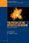 Image for Physics of the Interstellar Medium