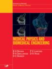 Image for Medical Physics and Biomedical Engineering