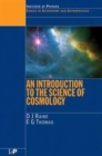 Image for An Introduction to the Science of Cosmology