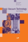 Image for Basic Vacuum Technology, 2nd edition