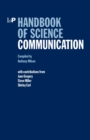 Image for Handbook of Science Communication