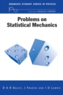 Image for Problems on Statistical Mechanics