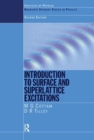 Image for Introduction to Surface and Superlattice Excitations