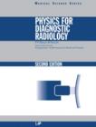 Image for Physics for Diagnostic Radiology, Second Edition