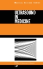 Image for Ultrasound in Medicine