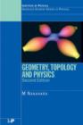 Image for Geometry, Topology and Physics