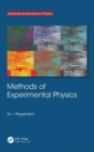 Image for Methods of Experimental Physics