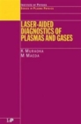Image for Laser-Aided Diagnostics of Plasmas and Gases