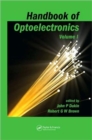Image for Handbook of optoelectronics