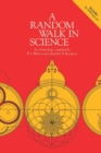 Image for A Random Walk in Science