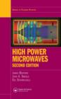 Image for High power microwaves